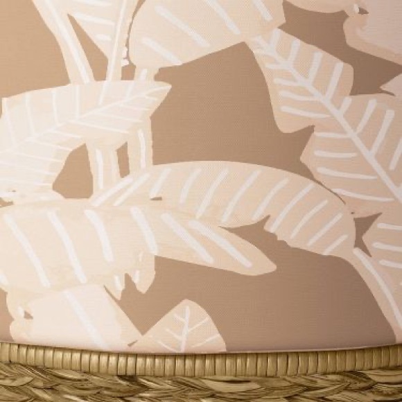 Opalhouse Accents Opalhouse X Jungalow Paradise Upholstered Patio